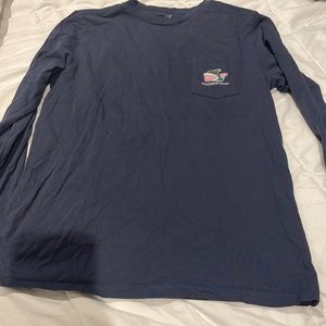 Vineyard Vines long sleeve T-shirt